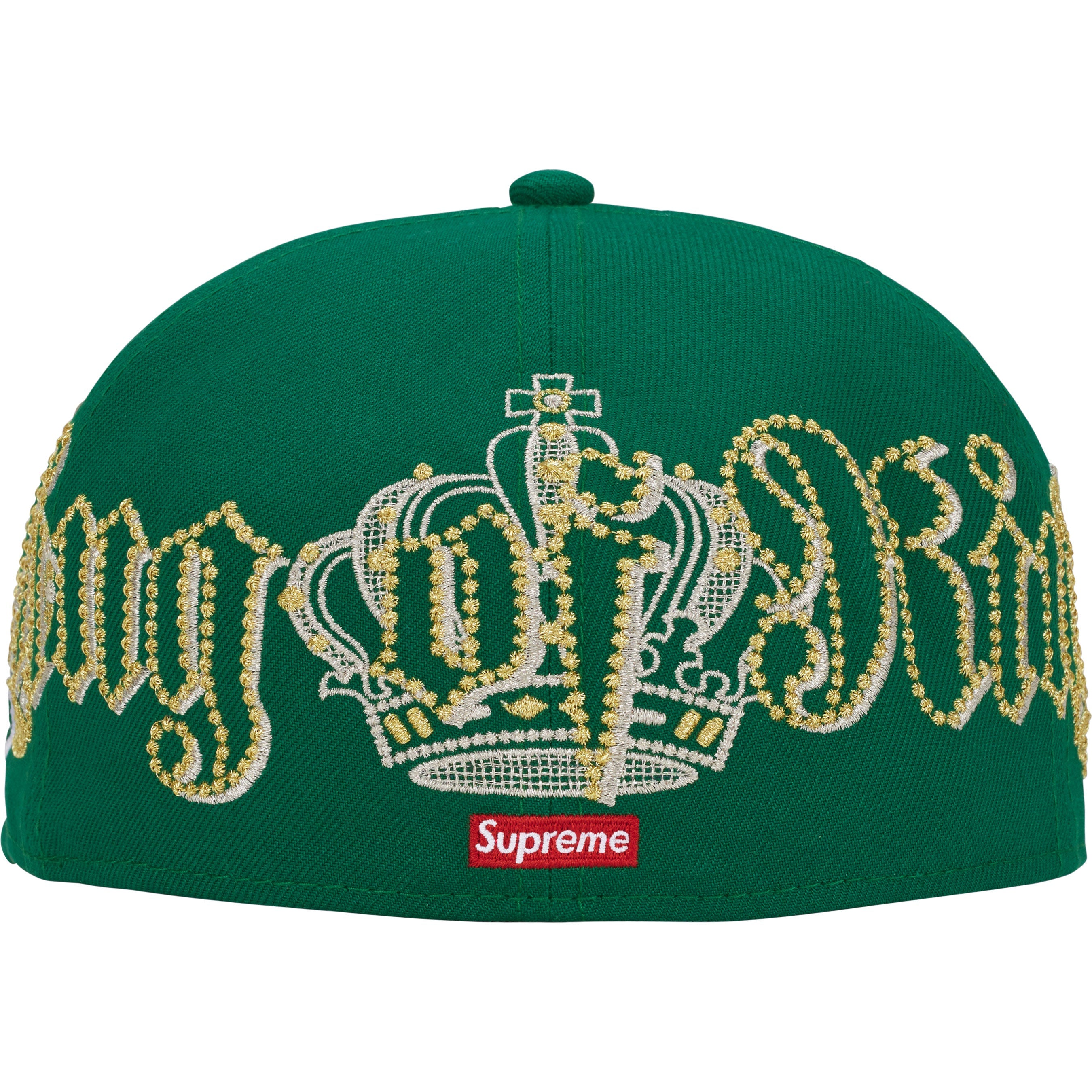 Crown New Era® view 3